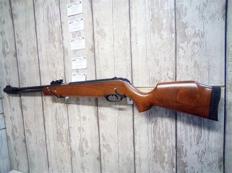 177 Air Rifle SMK XS38 Magnum Underlever -. . Smk xs38